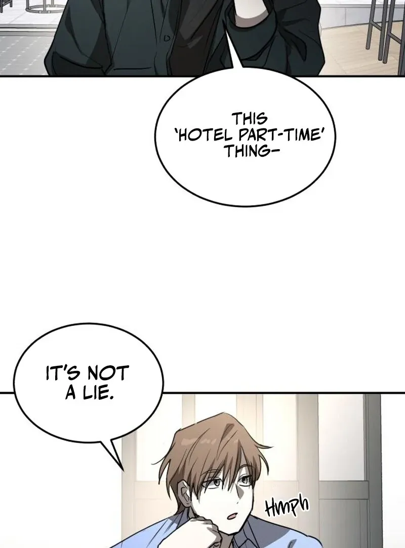 The Fundamental Law Chapter 33 page 40 - 