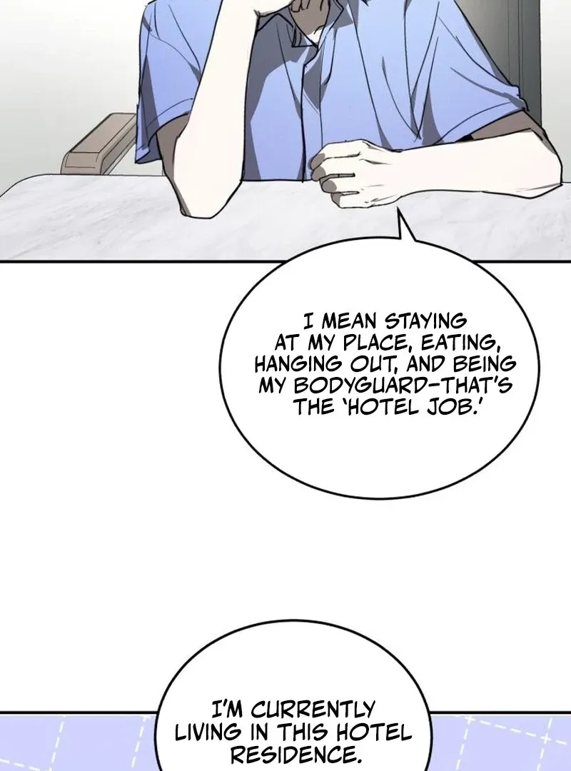 The Fundamental Law Chapter 33 page 41 - 