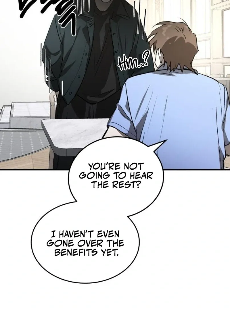 The Fundamental Law Chapter 33 page 45 - 
