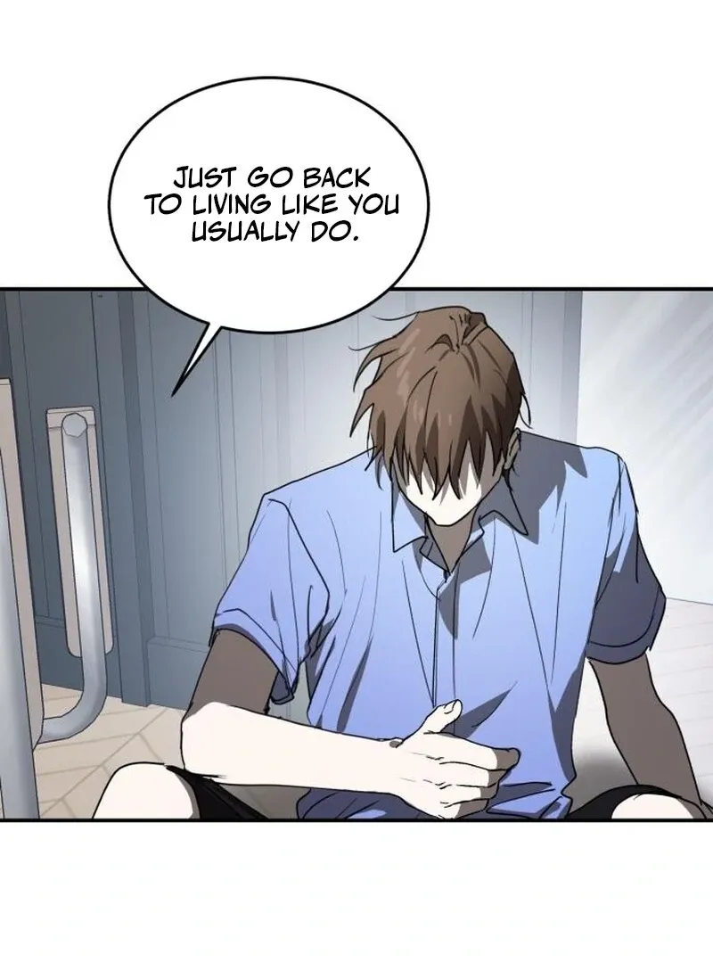 The Fundamental Law Chapter 33 page 55 - 