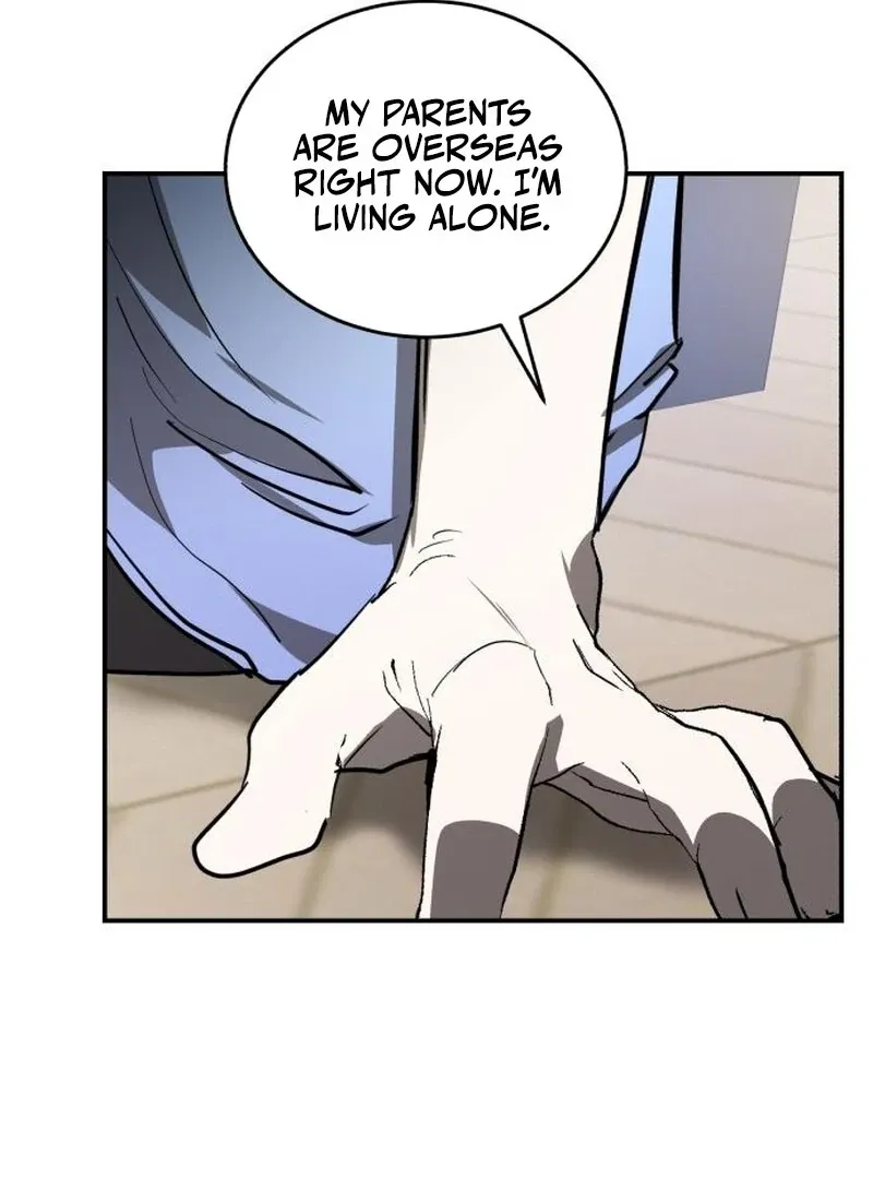 The Fundamental Law Chapter 33 page 59 - 