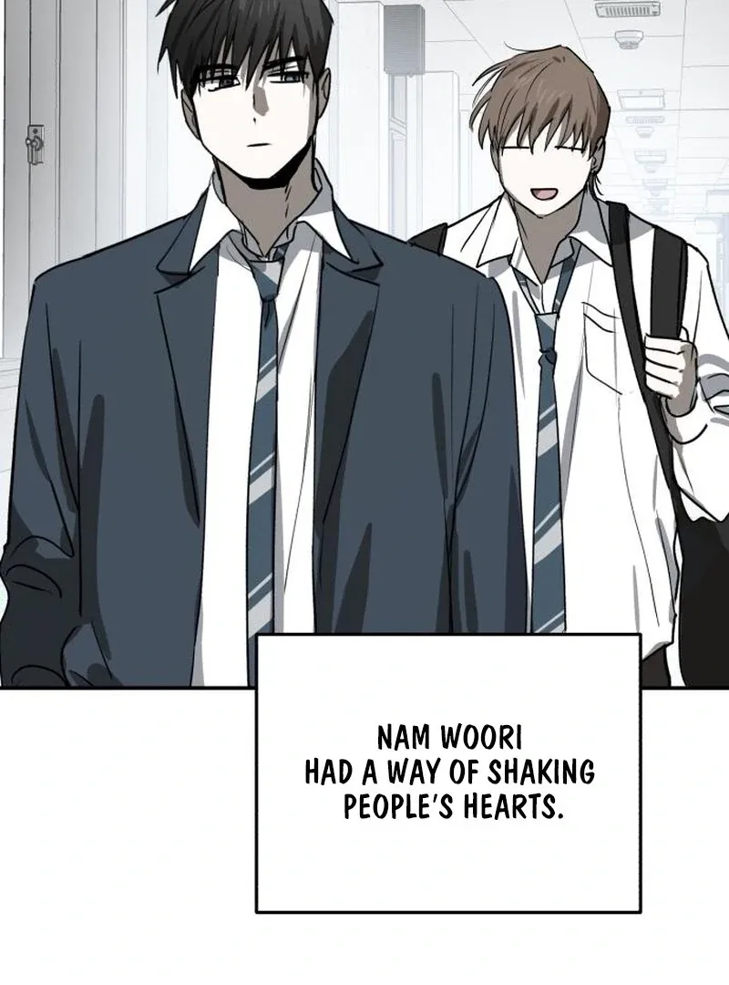 The Fundamental Law Chapter 33 page 74 - 