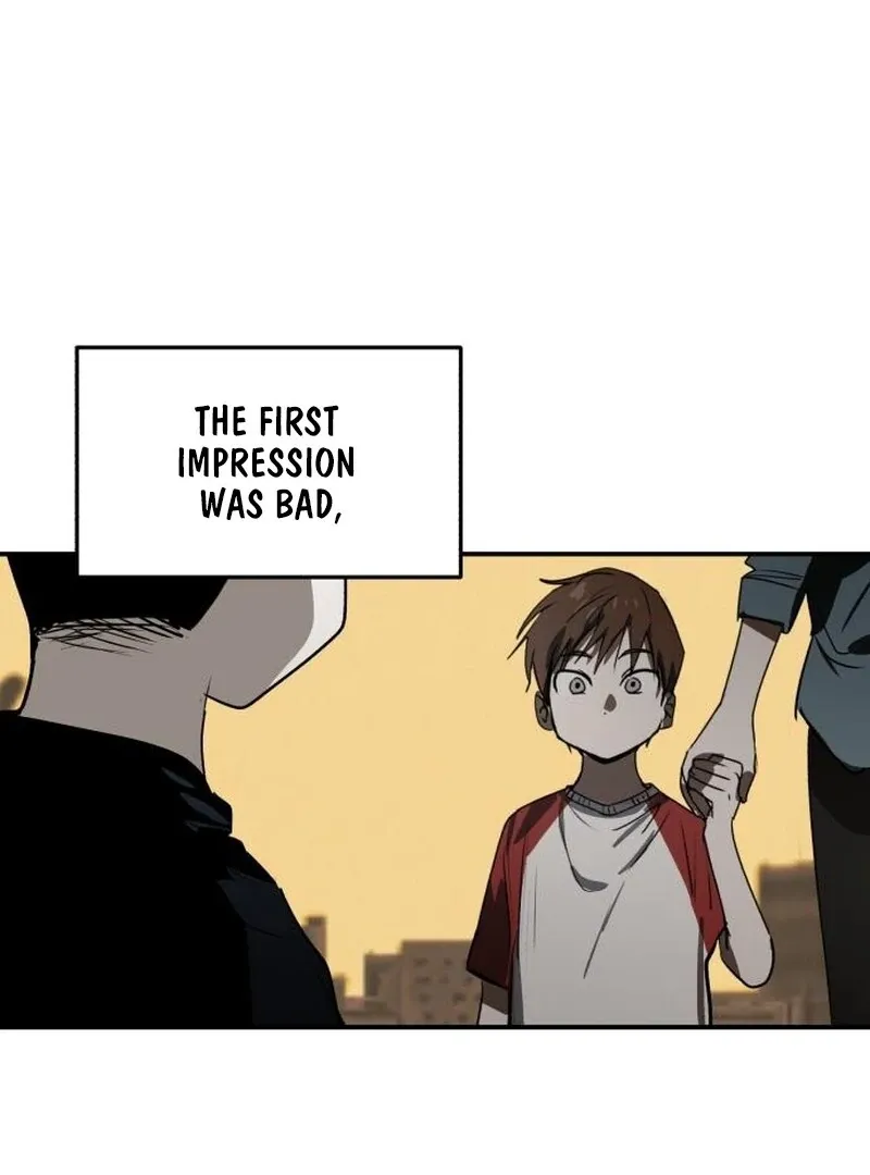 The Fundamental Law Chapter 33 page 75 - 