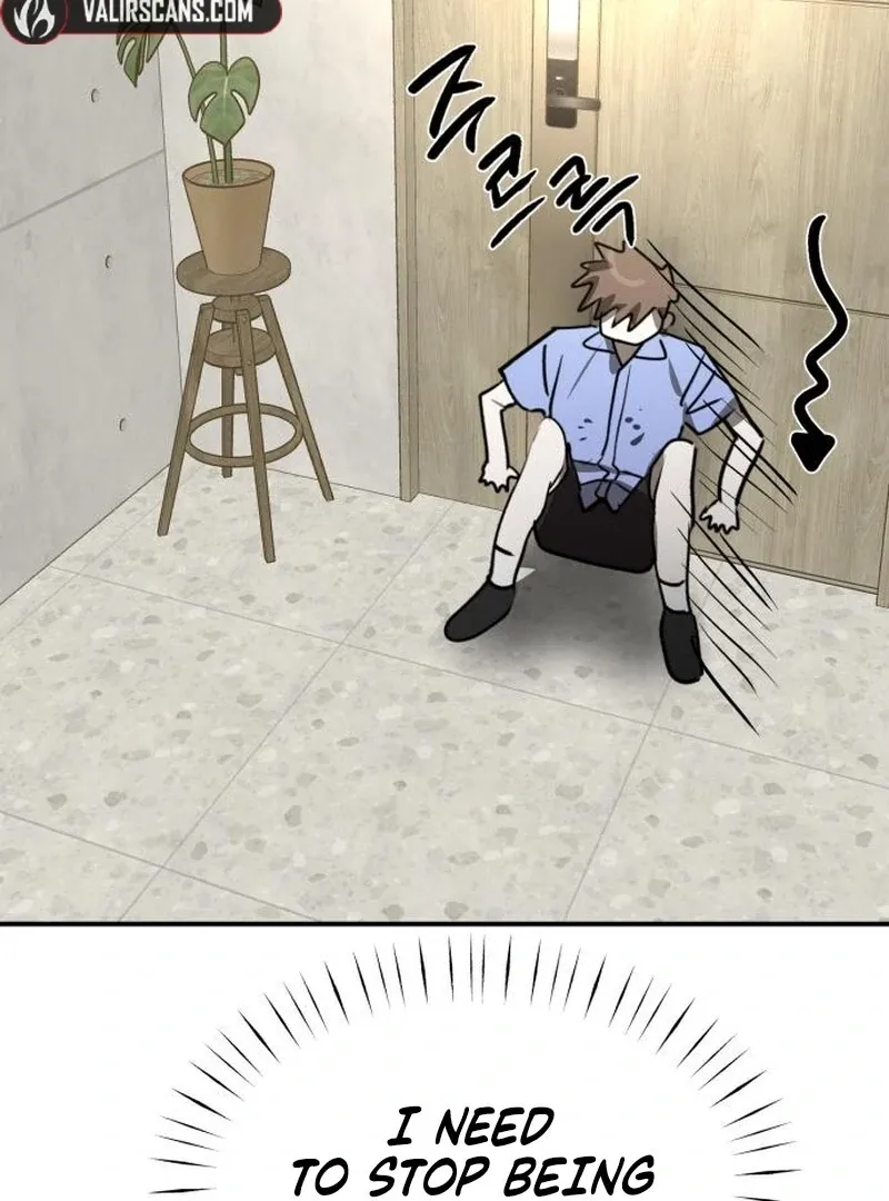The Fundamental Law Chapter 33 page 90 - 