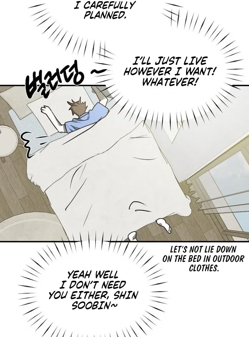 The Fundamental Law Chapter 33 page 94 - 
