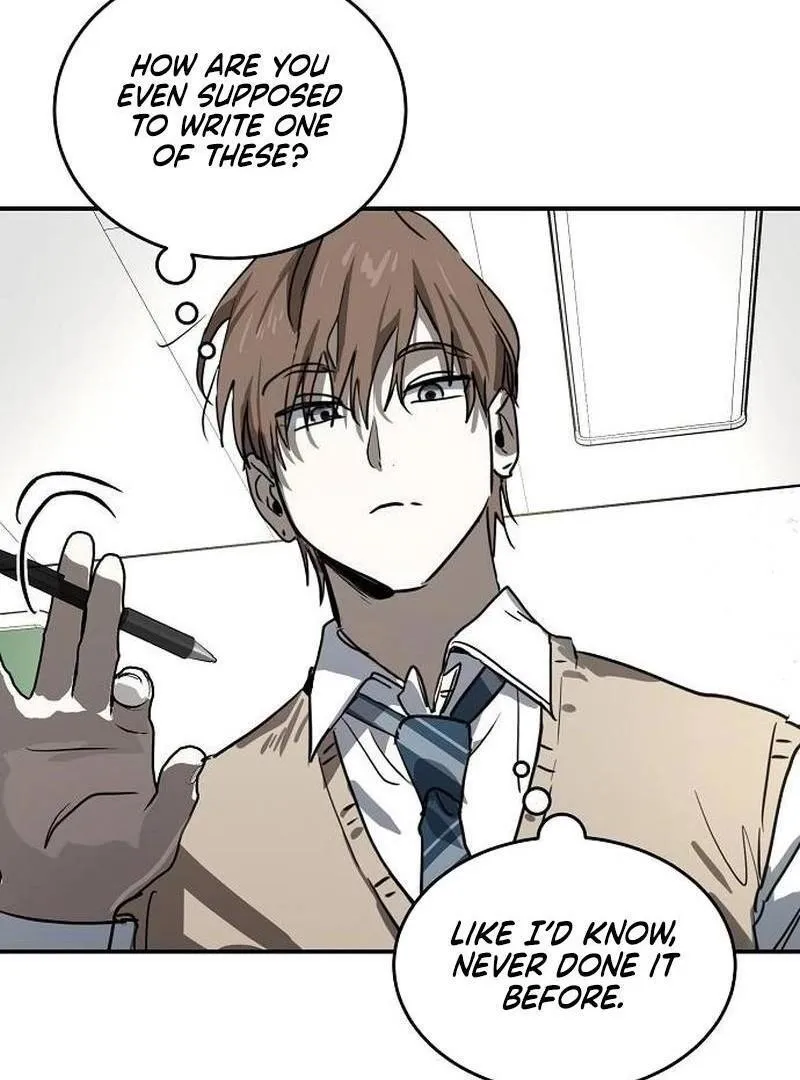 The Fundamental Law Chapter 34 page 30 - 