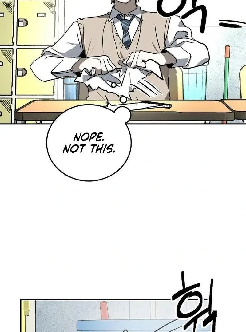 The Fundamental Law Chapter 34 page 33 - 