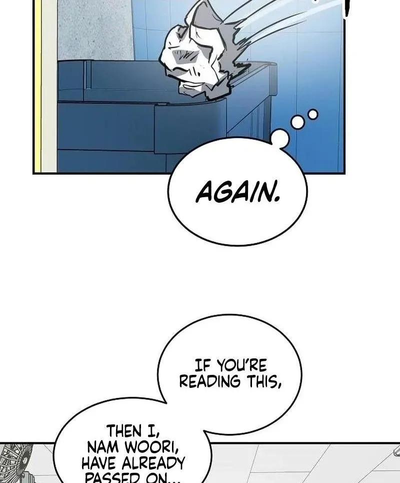The Fundamental Law Chapter 34 page 34 - 