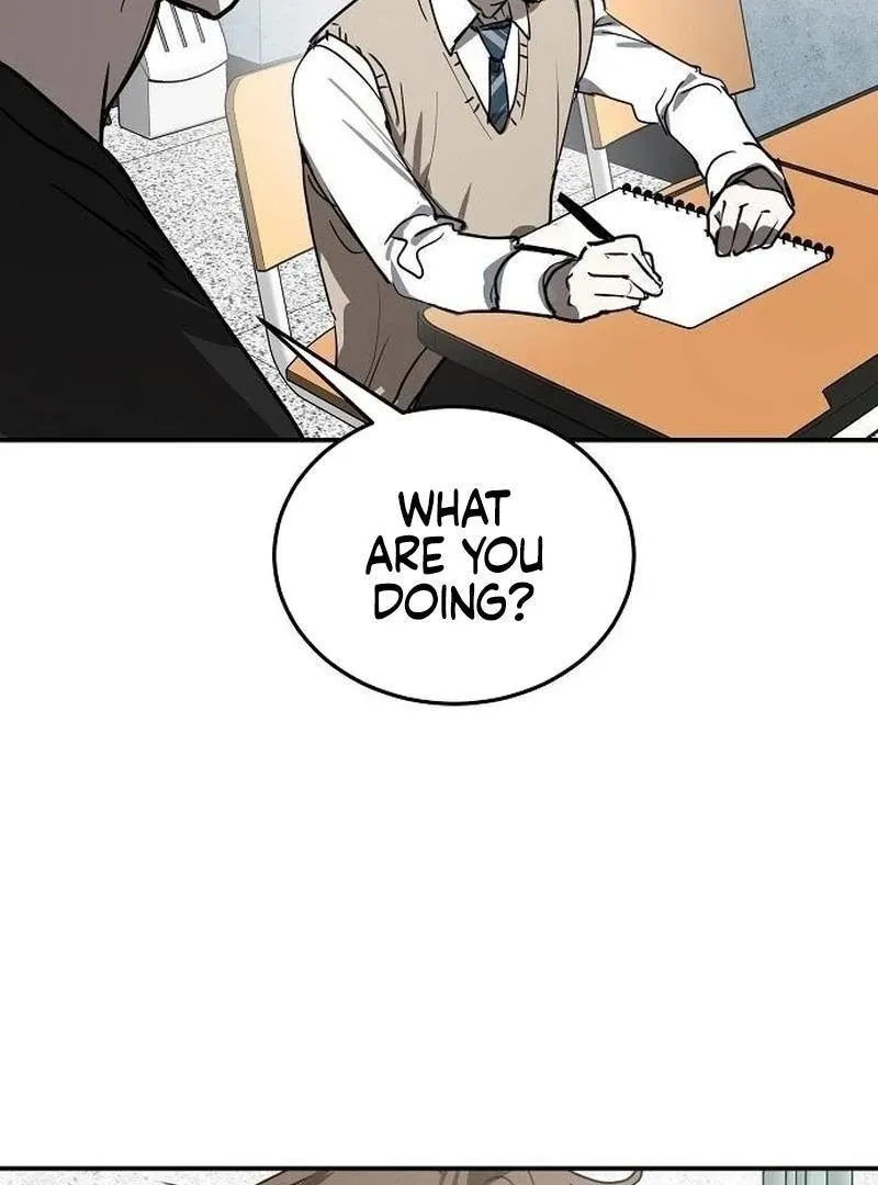 The Fundamental Law Chapter 34 page 38 - 
