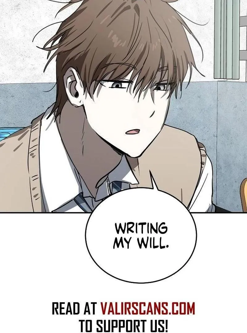 The Fundamental Law Chapter 34 page 39 - 