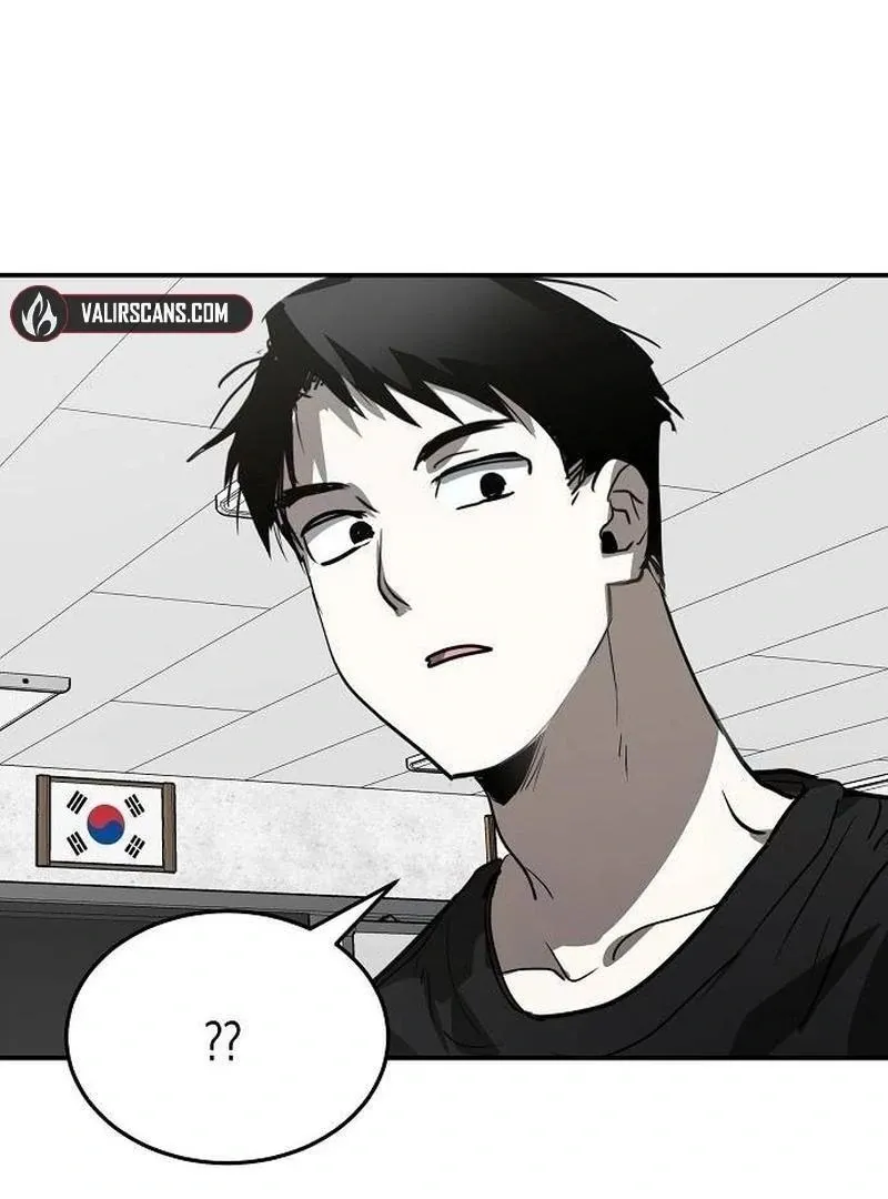 The Fundamental Law Chapter 34 page 40 - 