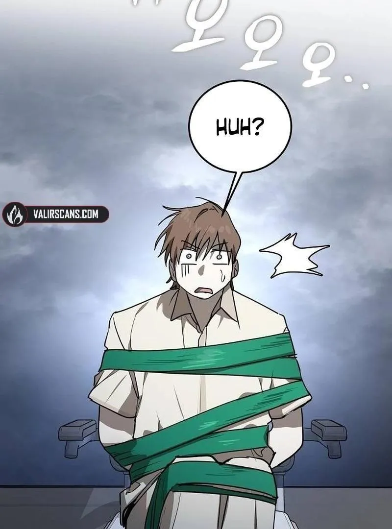 The Fundamental Law Chapter 34 page 5 - 