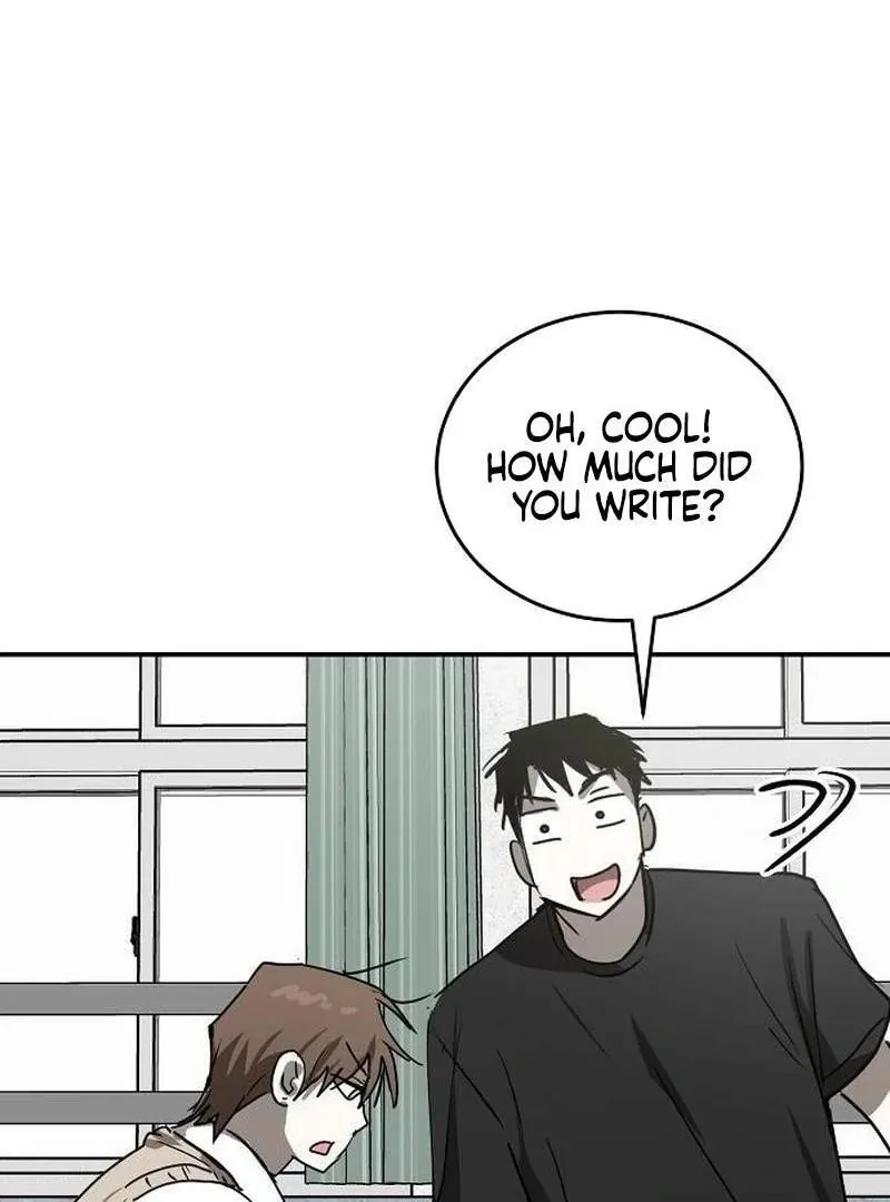 The Fundamental Law Chapter 34 page 41 - 