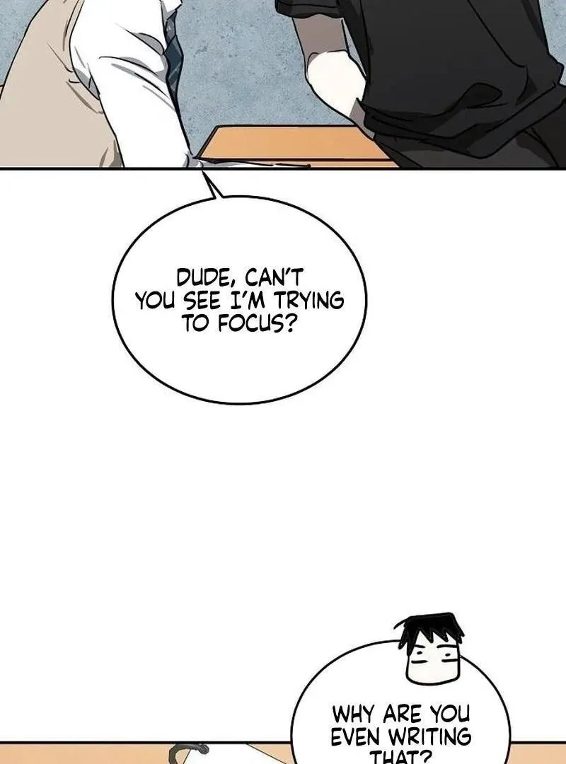 The Fundamental Law Chapter 34 page 42 - 