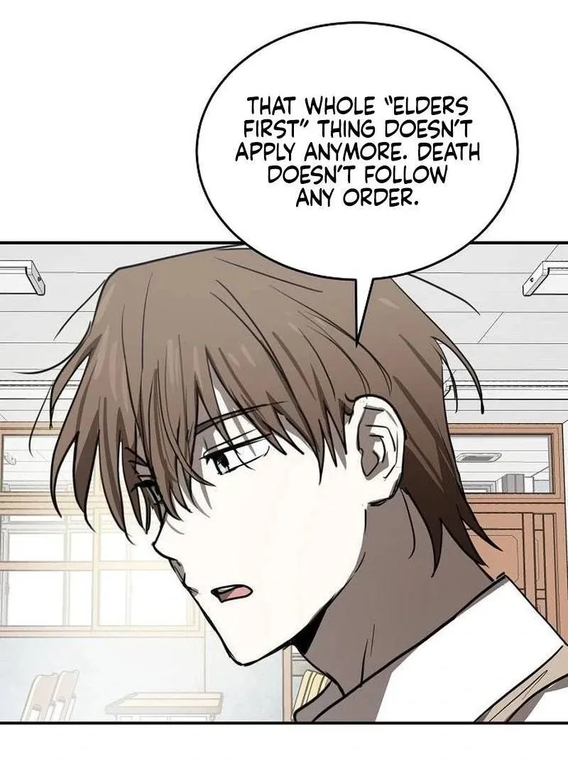 The Fundamental Law Chapter 34 page 44 - 