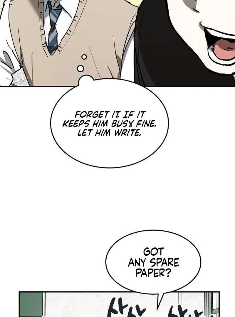 The Fundamental Law Chapter 34 page 49 - 