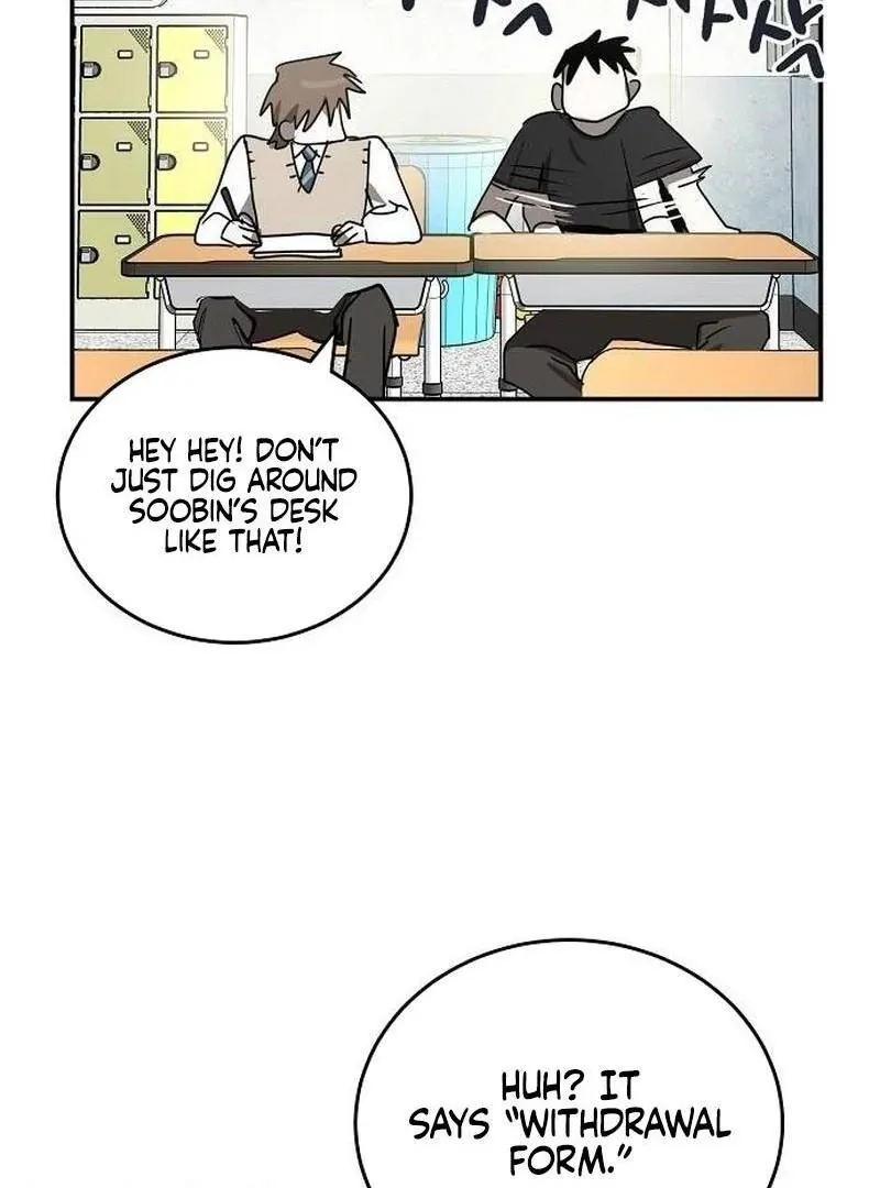 The Fundamental Law Chapter 34 page 50 - 