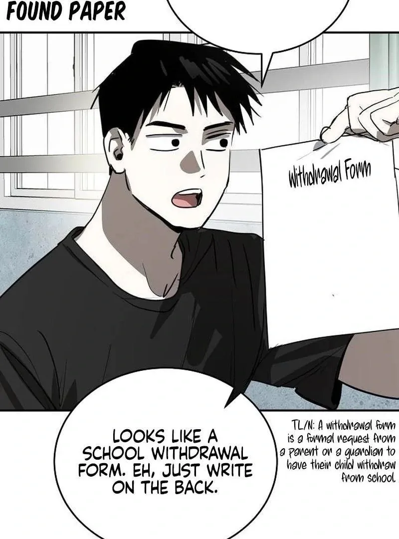 The Fundamental Law Chapter 34 page 51 - 
