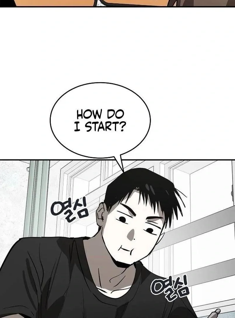 The Fundamental Law Chapter 34 page 53 - 