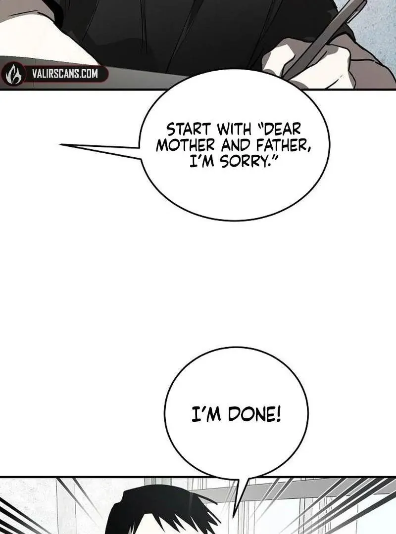 The Fundamental Law Chapter 34 page 54 - 