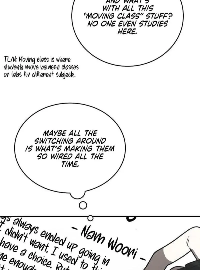 The Fundamental Law Chapter 34 page 59 - 