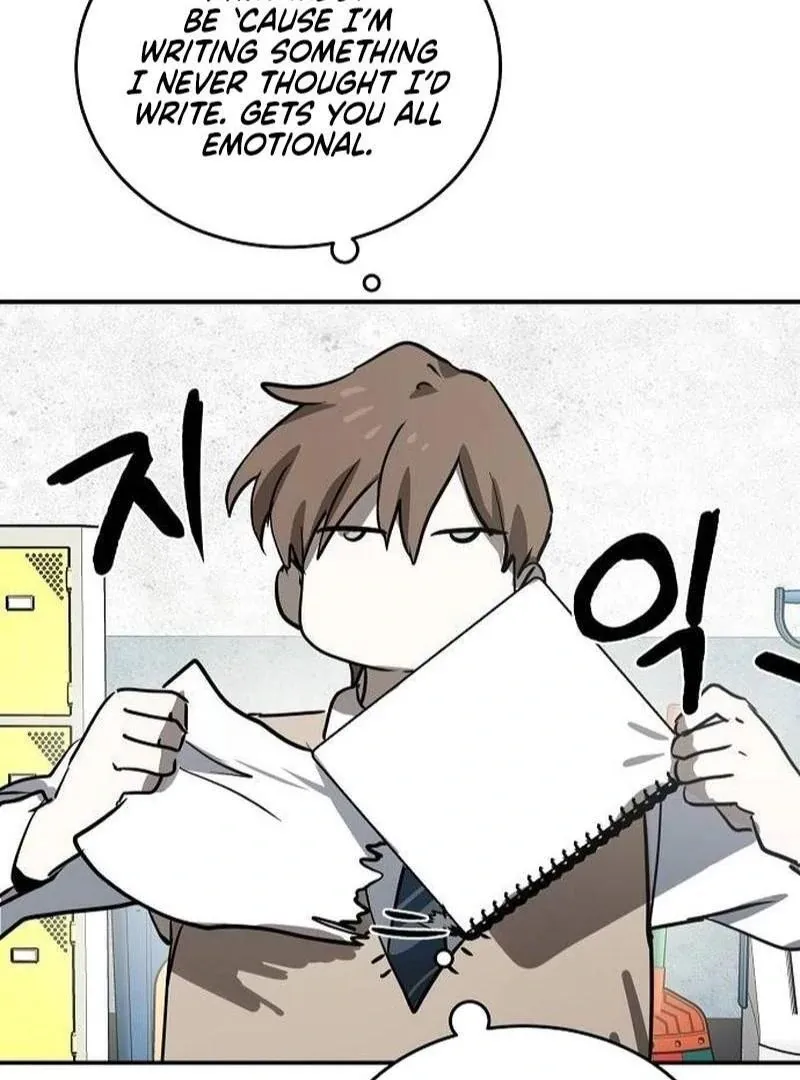 The Fundamental Law Chapter 34 page 61 - 