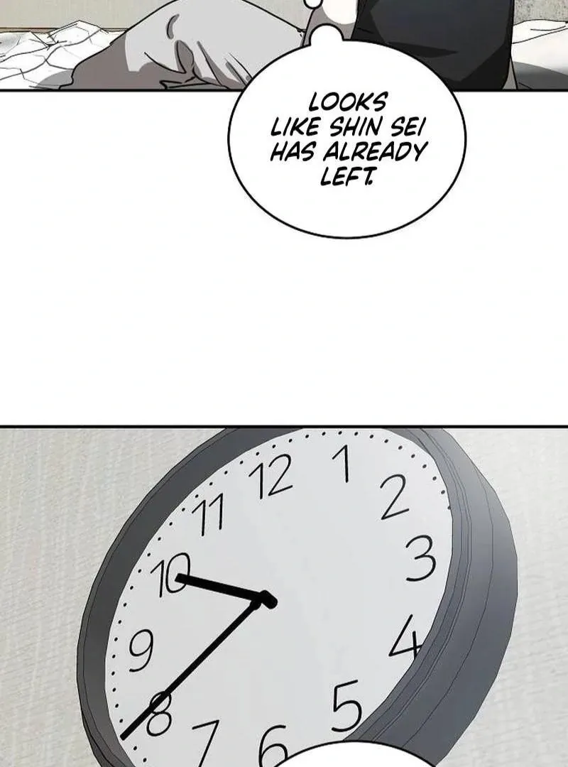 The Fundamental Law Chapter 34 page 73 - 