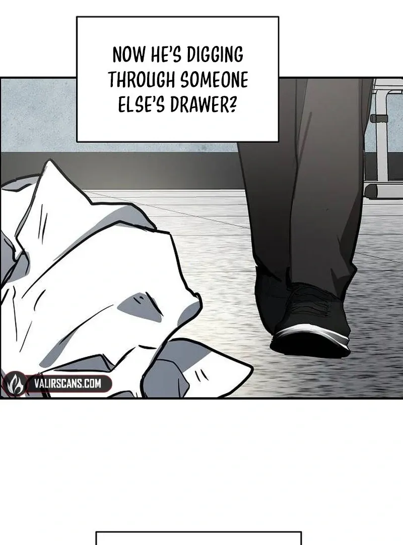 The Fundamental Law Chapter 35 page 3 - 