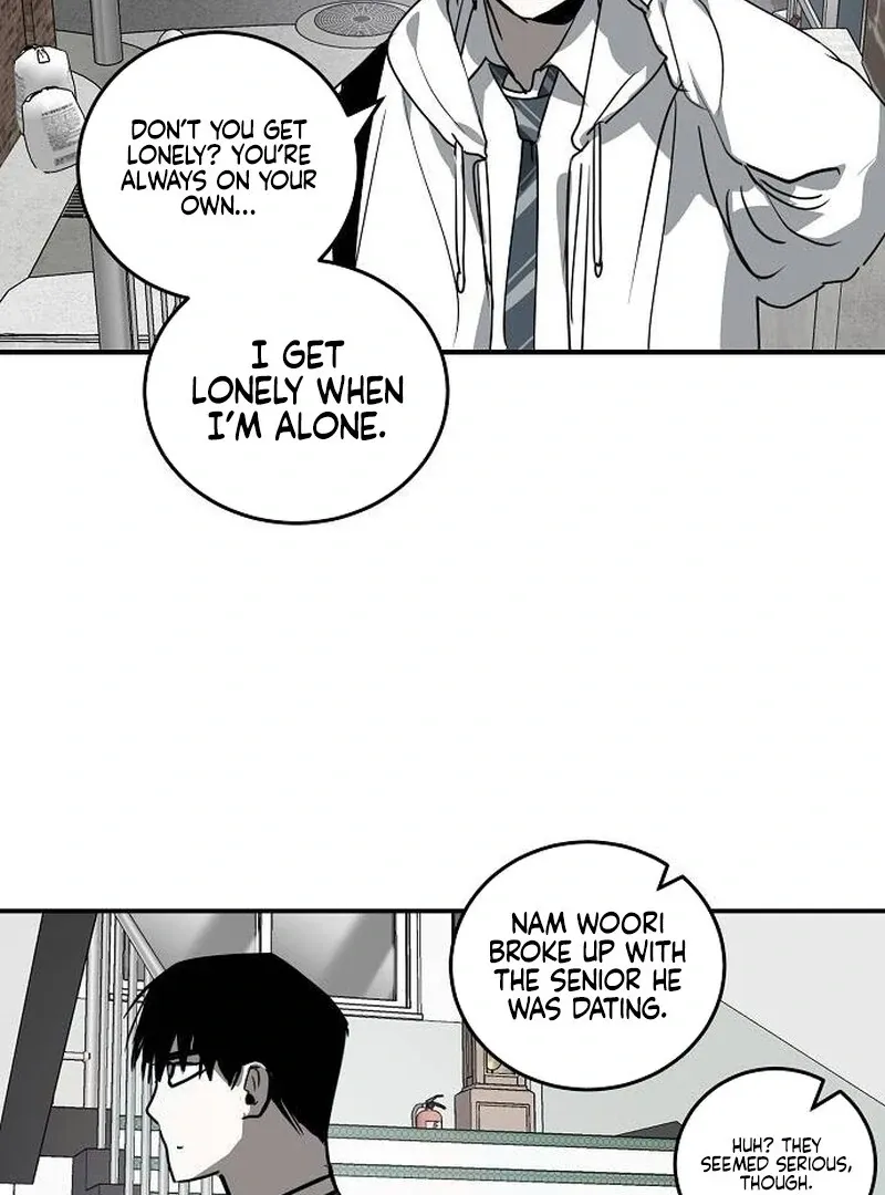 The Fundamental Law Chapter 35 page 21 - 