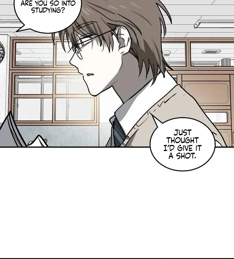 The Fundamental Law Chapter 35 page 23 - 
