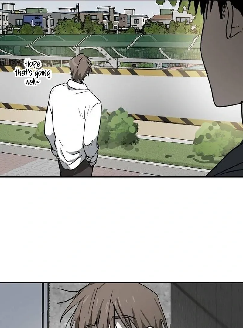 The Fundamental Law Chapter 35 page 24 - 