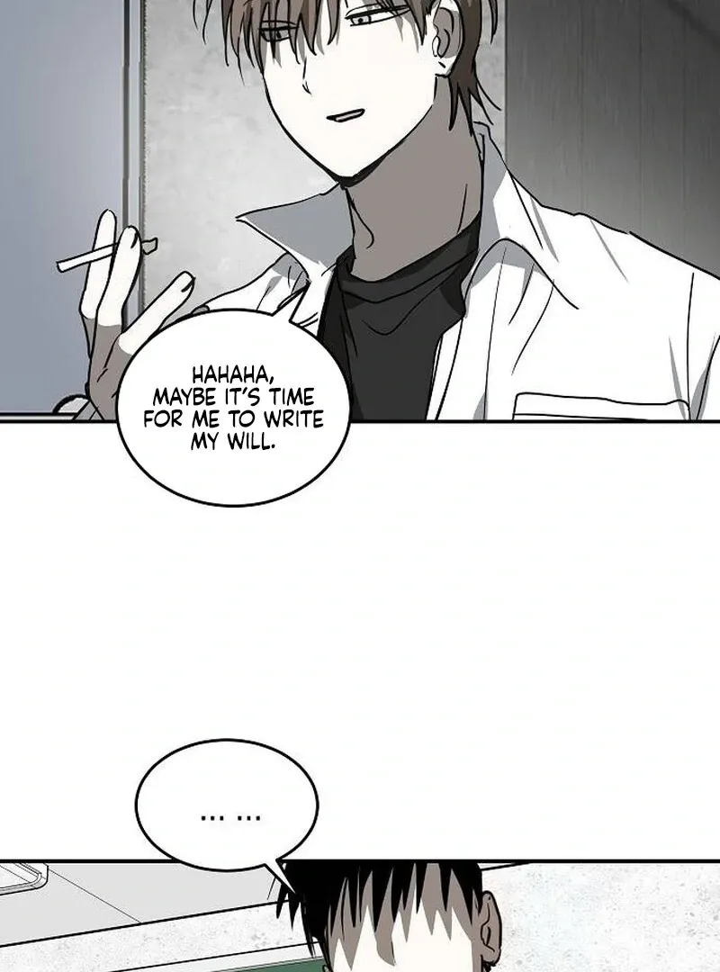 The Fundamental Law Chapter 35 page 25 - 