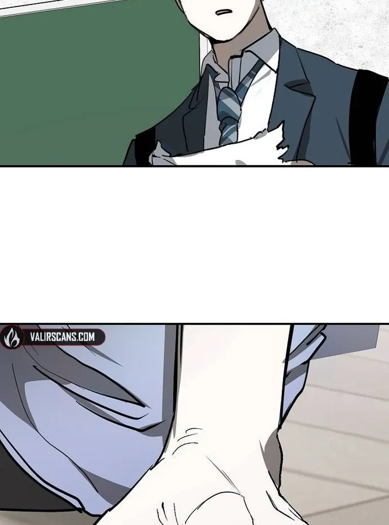 The Fundamental Law Chapter 35 page 26 - 