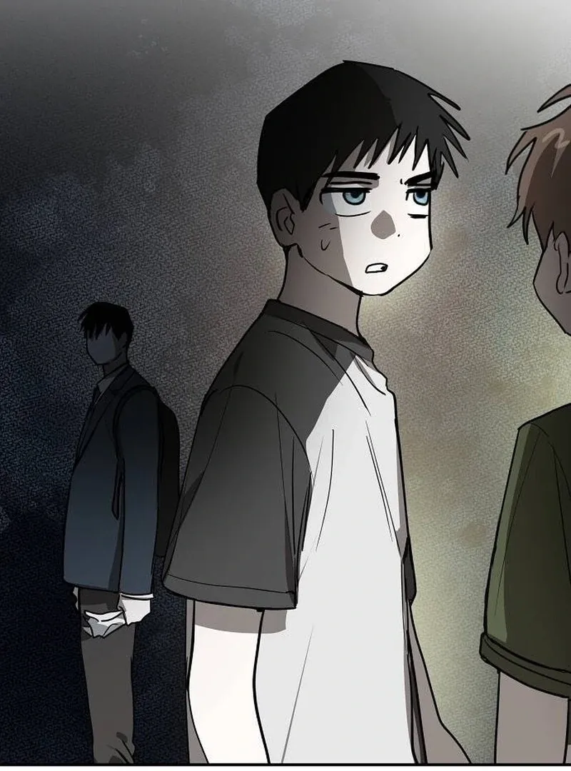 The Fundamental Law Chapter 35 page 30 - 