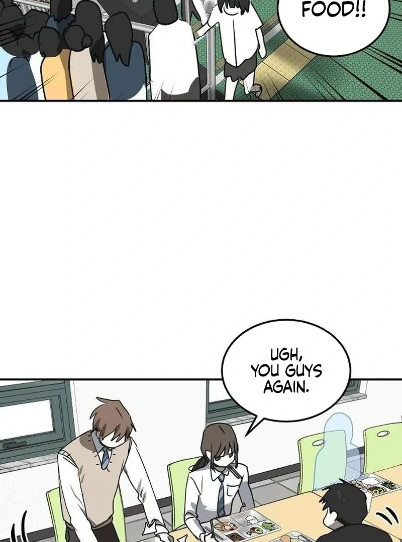 The Fundamental Law Chapter 35 page 39 - 