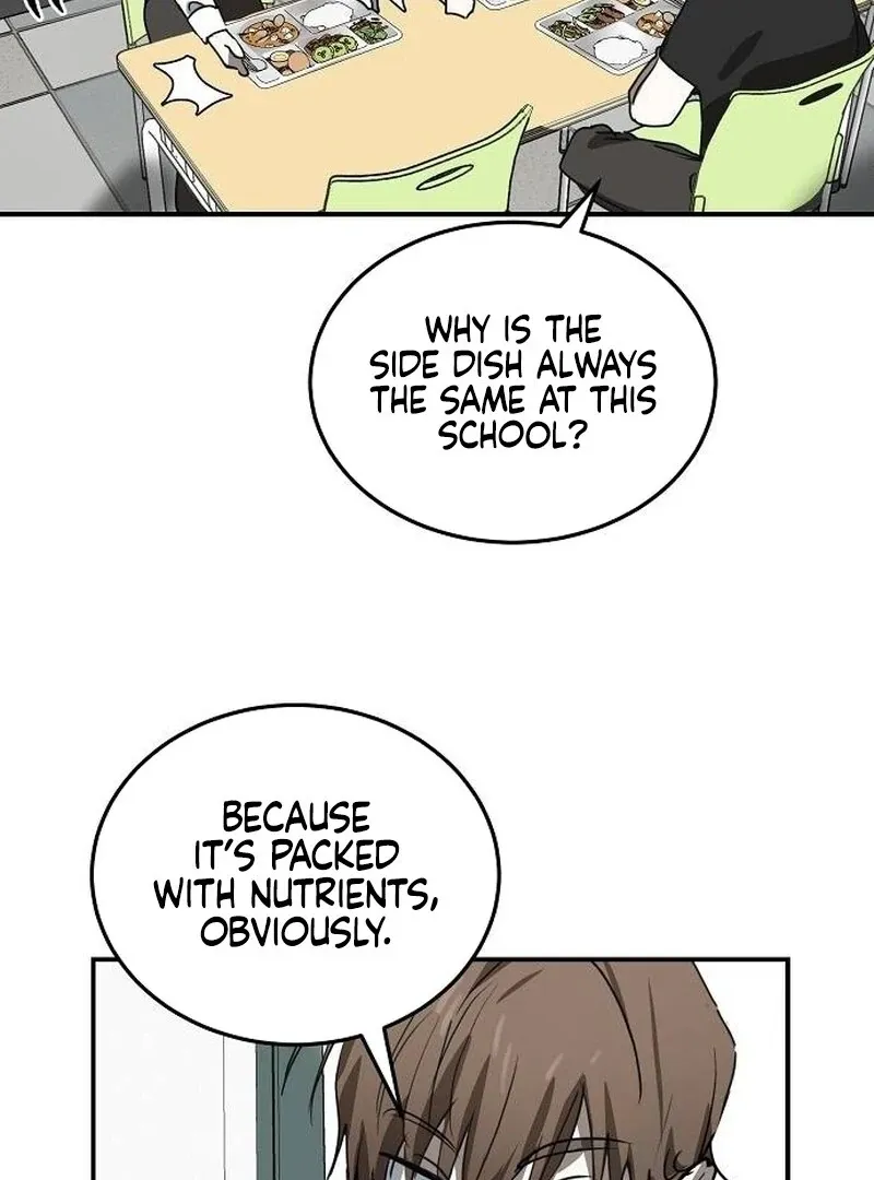 The Fundamental Law Chapter 35 page 40 - 
