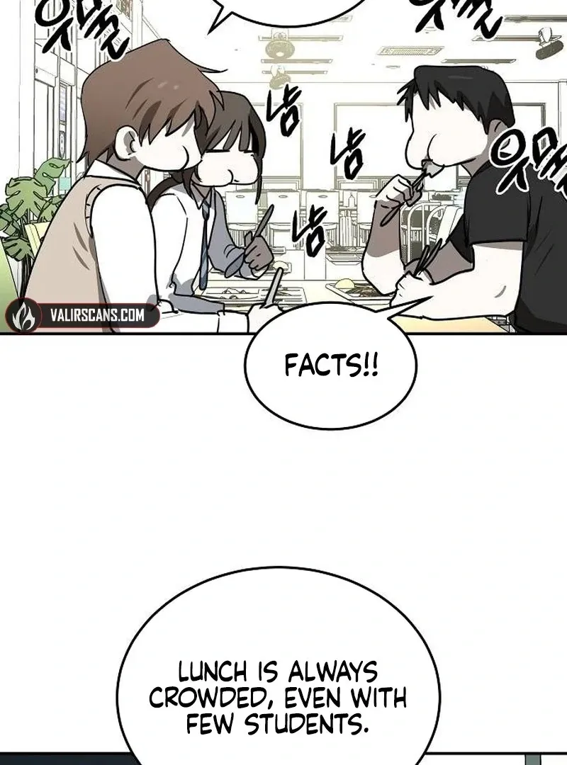 The Fundamental Law Chapter 35 page 42 - 