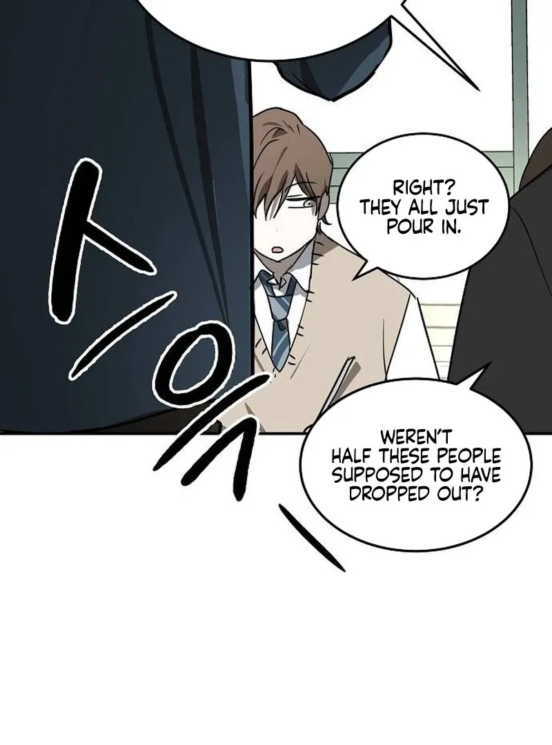 The Fundamental Law Chapter 35 page 43 - 