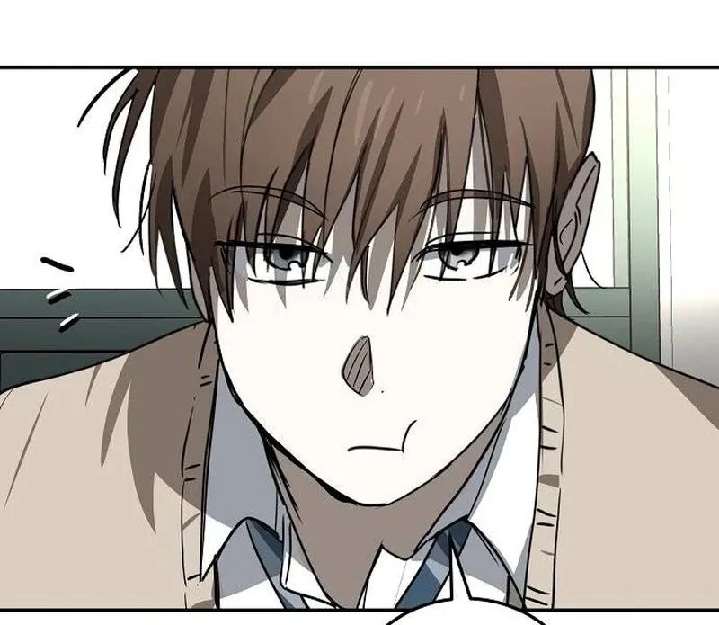 The Fundamental Law Chapter 35 page 44 - 