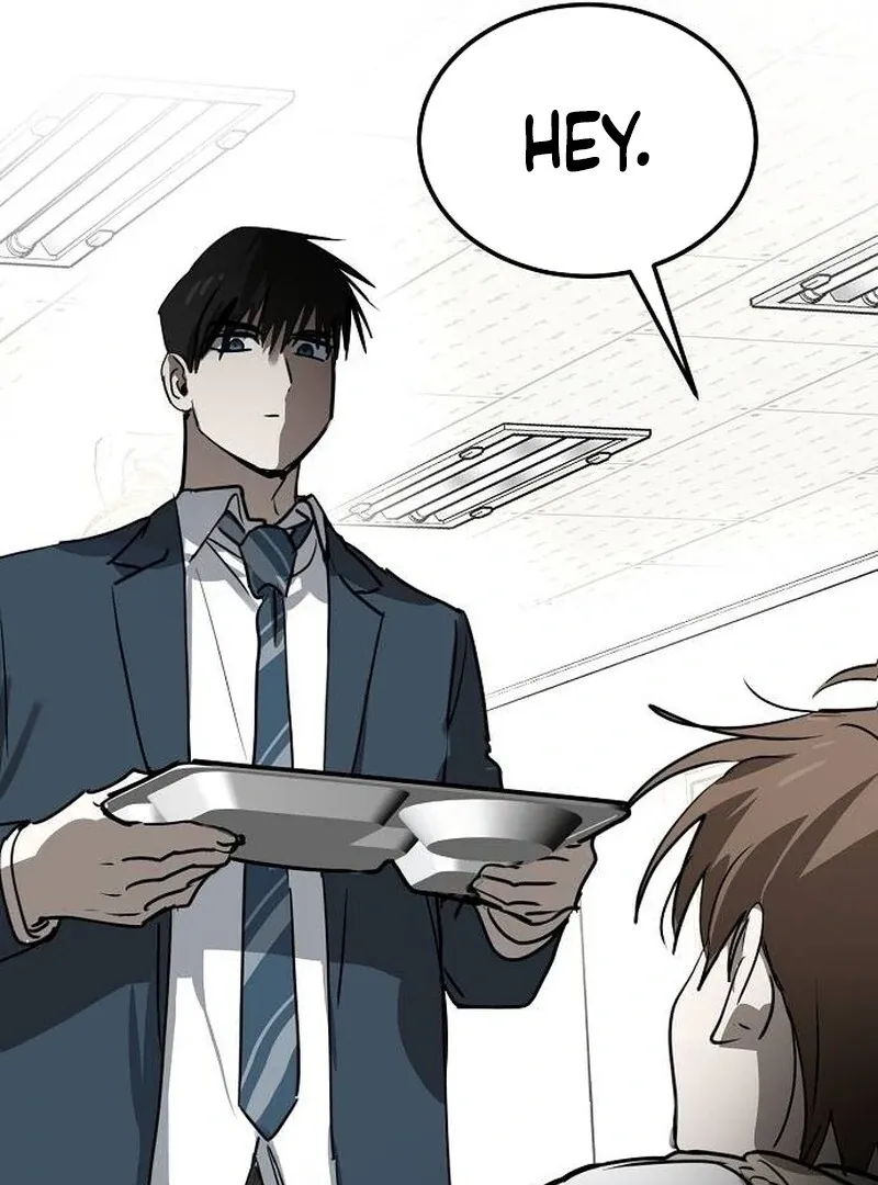 The Fundamental Law Chapter 35 page 46 - 