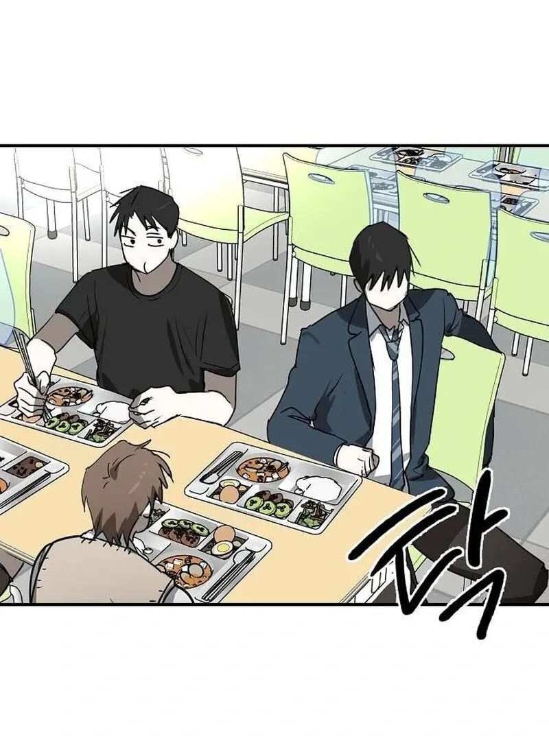 The Fundamental Law Chapter 35 page 48 - 