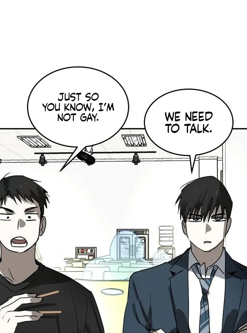 The Fundamental Law Chapter 35 page 50 - 