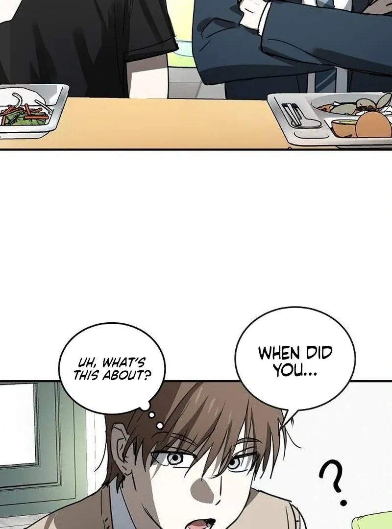 The Fundamental Law Chapter 35 page 51 - 