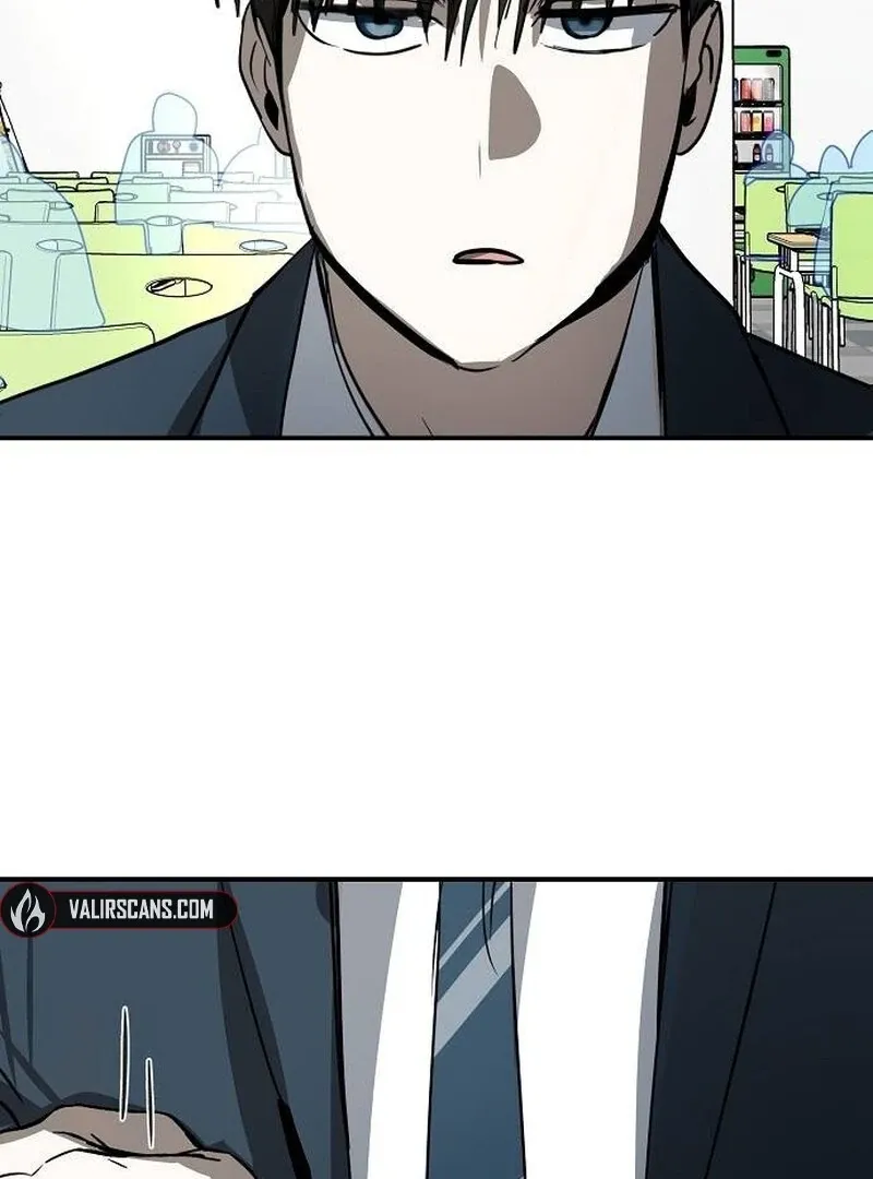 The Fundamental Law Chapter 35 page 54 - 
