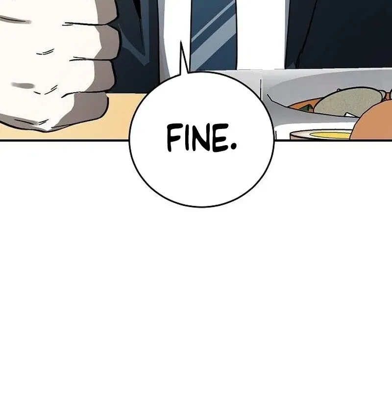 The Fundamental Law Chapter 35 page 55 - 