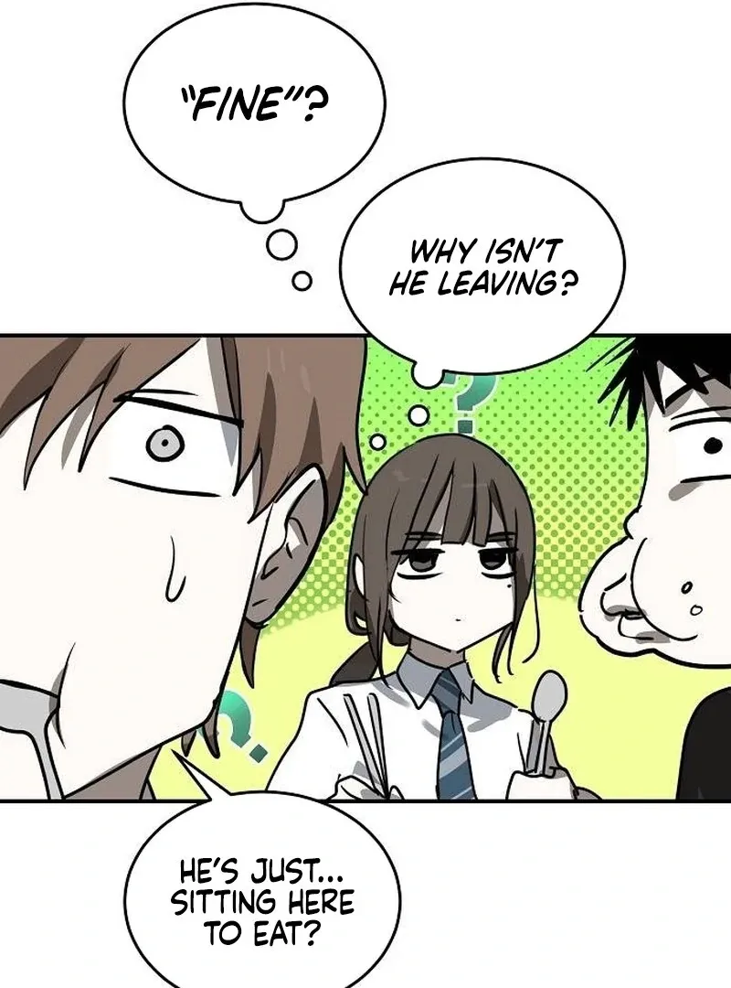 The Fundamental Law Chapter 35 page 57 - 