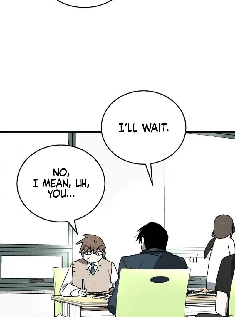 The Fundamental Law Chapter 35 page 58 - 