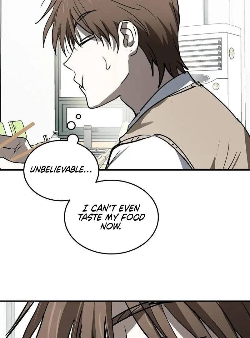 The Fundamental Law Chapter 35 page 61 - 