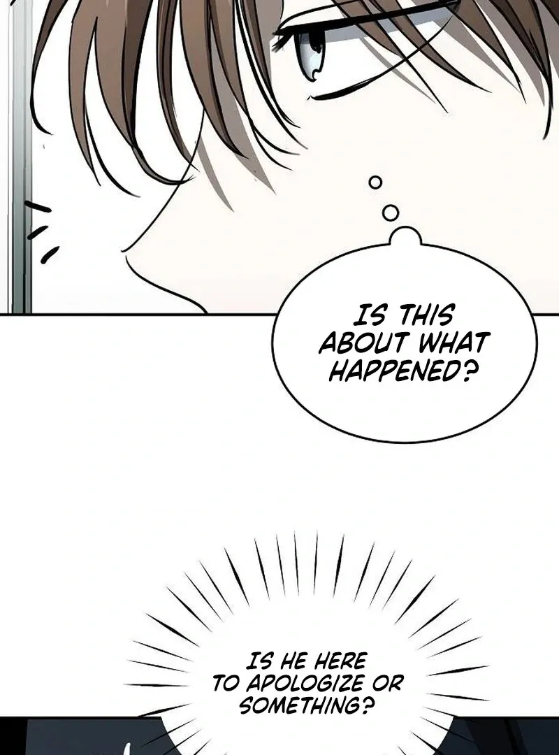 The Fundamental Law Chapter 35 page 62 - 