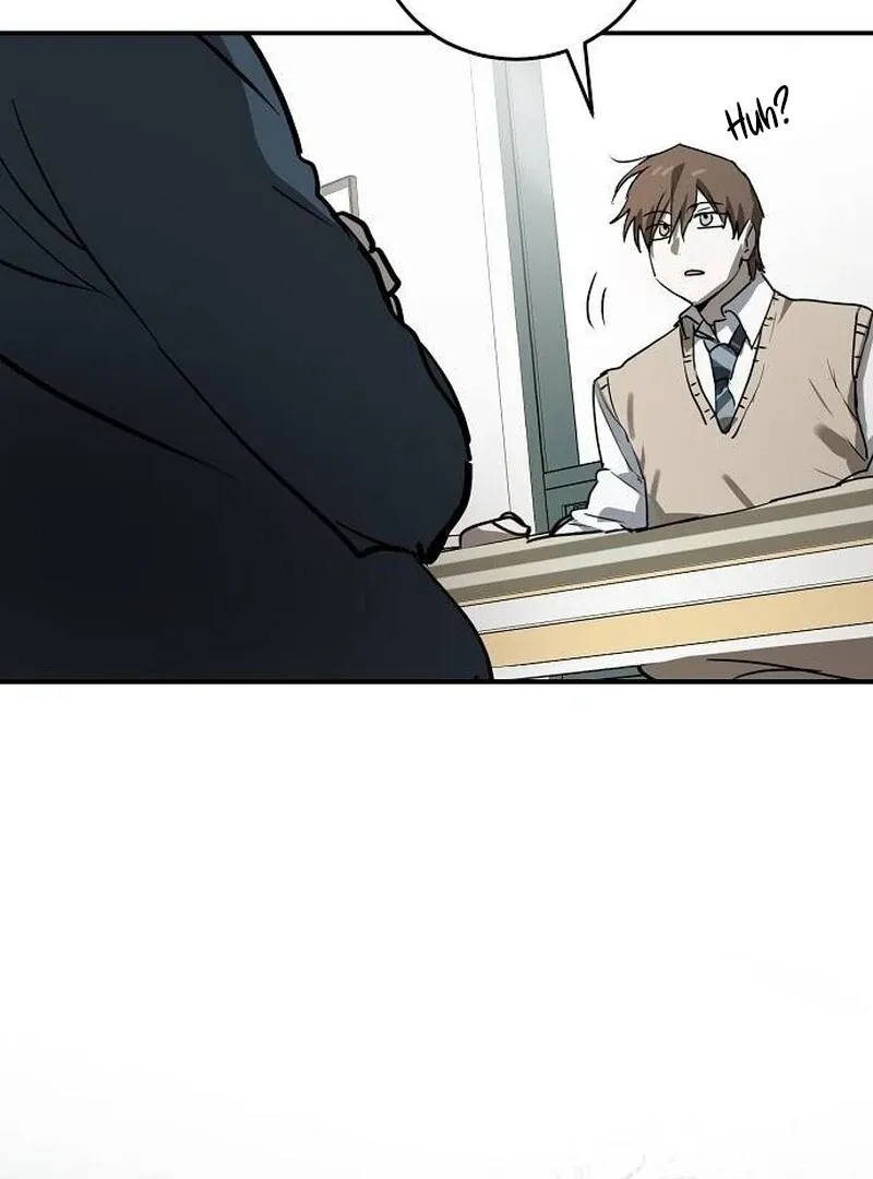 The Fundamental Law Chapter 35 page 64 - 